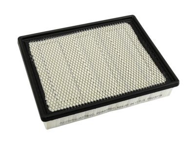 Chevy 22845992 Air Filter