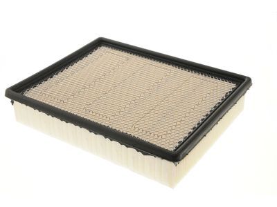 GMC 22845992 Air Filter