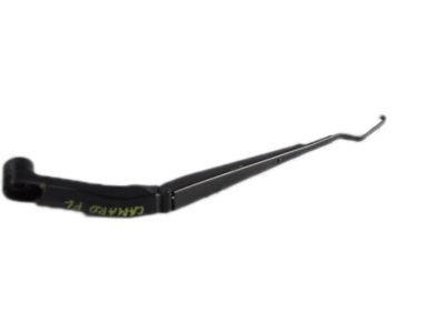 2019 Chevy Camaro Windshield Wiper - 23360285