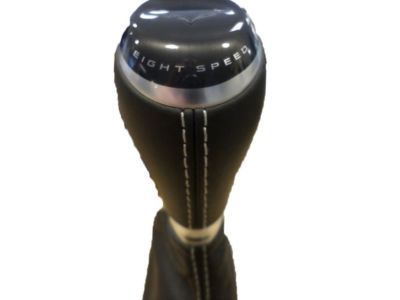 Chevy 23157551 Shift Knob