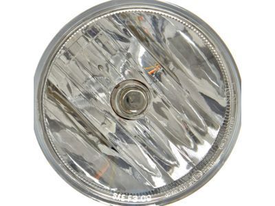 Chevy 15839896 Fog Lamp Assembly