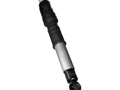 GM 19331452 Rear Shock Absorber Kit