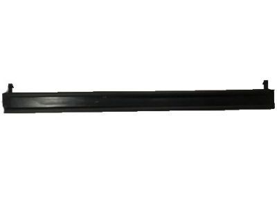 Cadillac 22886294 Drip Channel