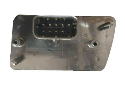 Buick 25657762 Headlamp Switch