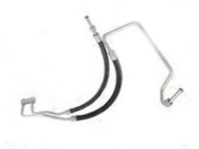 Chevy 19303129 A/C Hoses