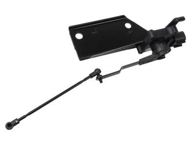 Saturn 89047637 Rear Sensor