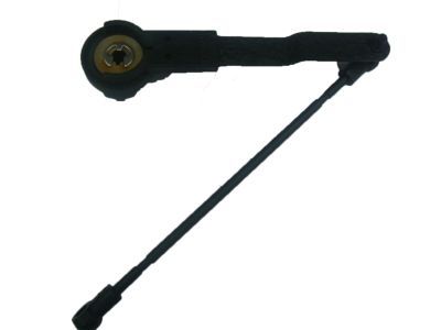 Saturn 89047637 Rear Sensor