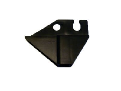 Chevy 52481715 Condenser Bracket