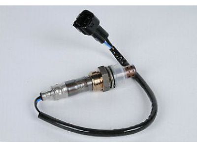 Chevy 91177409 Oxygen Sensor