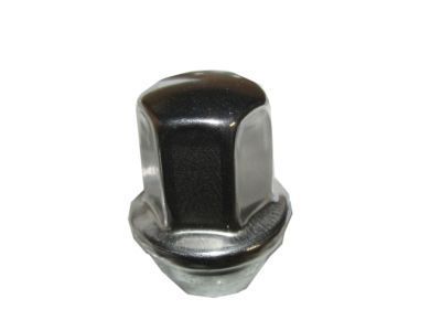 Chevy 9596863 Wheel Nut