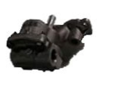 Buick 89060444 Water Pump