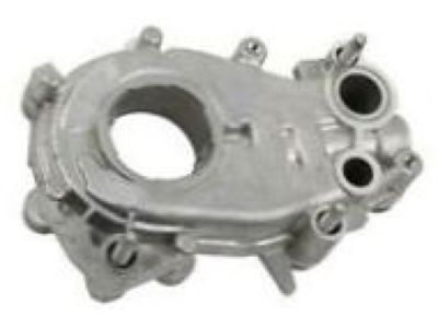 2005 Buick Century Oil Pump - 89060444