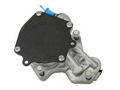 Buick 12686657 Pump