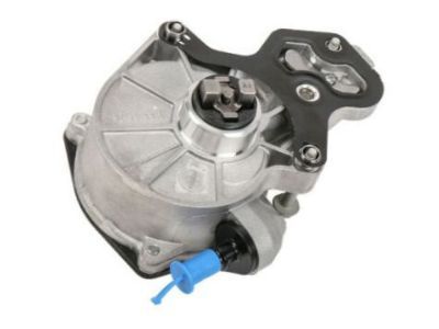 Chevy Equinox Vacuum Pump - 12686657