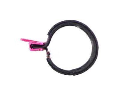 Chevy 97148892 CLIP,FUEL INJECTION FUEL RETURN HOSE(BLACK)(3.145)