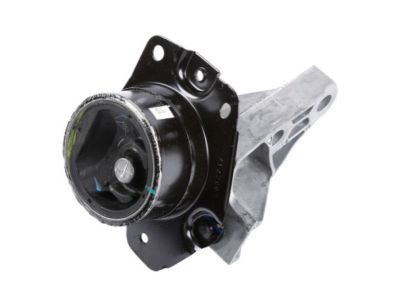 GMC 20839835 Side Transmission Mount