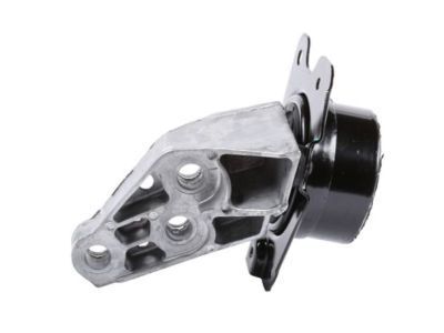 Chevy 20839835 Side Transmission Mount