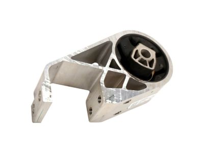 Cadillac Motor And Transmission Mount - 84699436