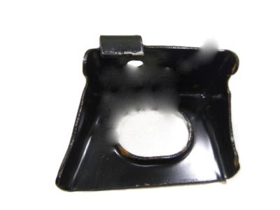 GM 25831015 Bracket, Radiator Lower Support