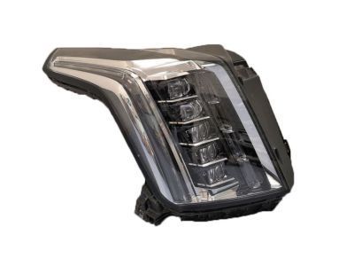 2019 Cadillac Escalade ESV Headlight - 84580183