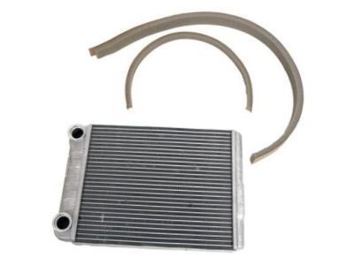 GMC 25906908 Heater Core