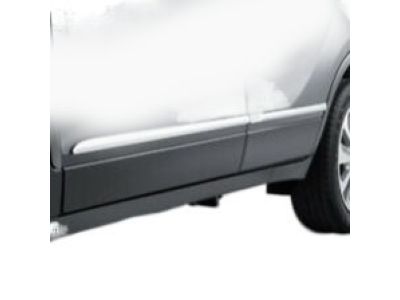 Buick Encore Door Moldings - 95351869