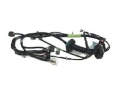 GMC 22755864 Wire Harness