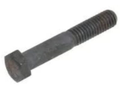 Chevy 9442012 Water Pump Bolt