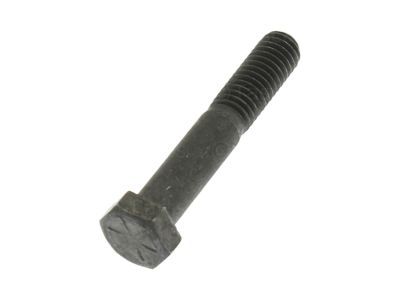 Chevy 9442012 Water Pump Bolt