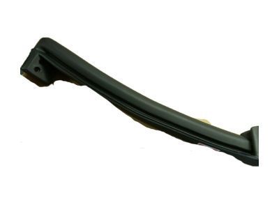 GM 10273003 Weatherstrip, Front Side Door Window Rear