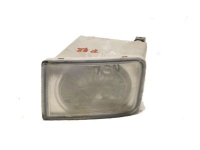 Cadillac XLR Fog Light - 10347354