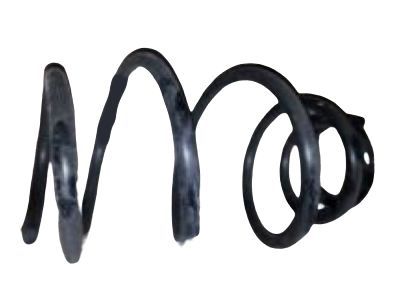 GM 92245257 Front Springs