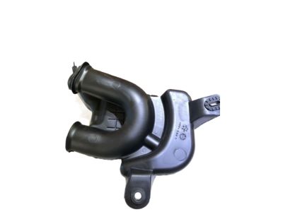 Saturn 15810996 Intake Duct