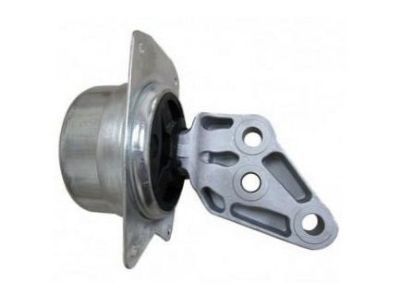 Cadillac Motor And Transmission Mount - 20847582