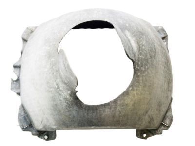 Oldsmobile 5966080 Sealed Beam Mount Ring