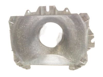 GMC 5966080 Sealed Beam Mount Ring