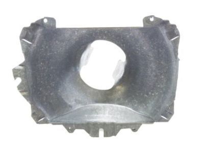 GMC 5966080 Sealed Beam Mount Ring