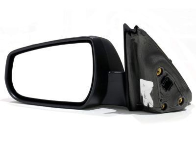 2014 Chevy Malibu Mirror Cover - 22860544