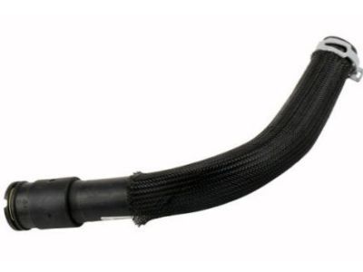 GMC 15135283 Lower Hose