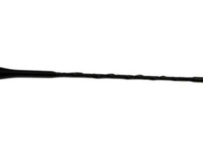 Buick 23345431 Antenna Mast