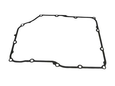 GMC Sierra 1500 Oil Pan Gasket - 29544375