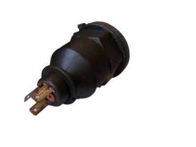 GMC 10045775 Oil Pressure Sending Unit