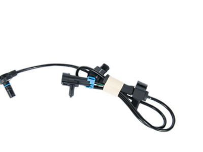 Chevy 20938121 ABS Sensor