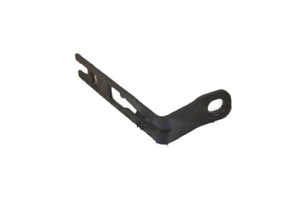 GM 10363260 Retainer, Front Bumper Fascia Support (Push In)