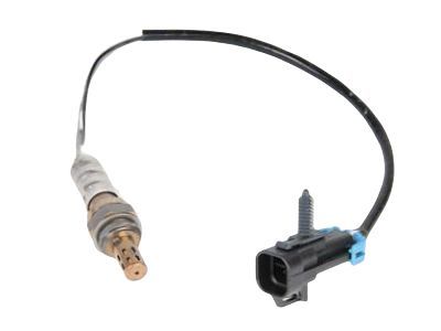 2002 GMC Envoy Oxygen Sensor - 12577588