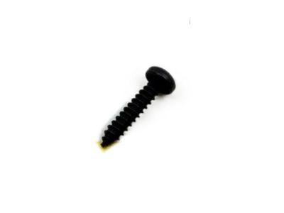 Buick 15208539 Recline Handle Bolt