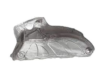 Hummer 12578647 Heat Shield