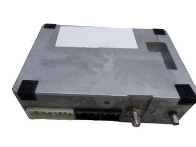 GMC 15835455 Receiver