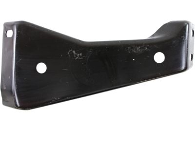 GM 15548457 Brace Assembly, Rear Bumper Imp Bar *Marked Print