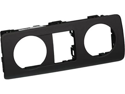 Chevy 25892626 Switch Bezel